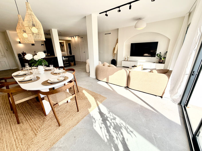 Image No.16-3 Bed Apartment for sale