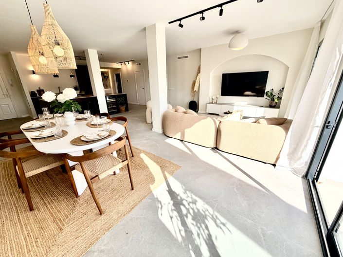 Image No.16-3 Bed Apartment for sale