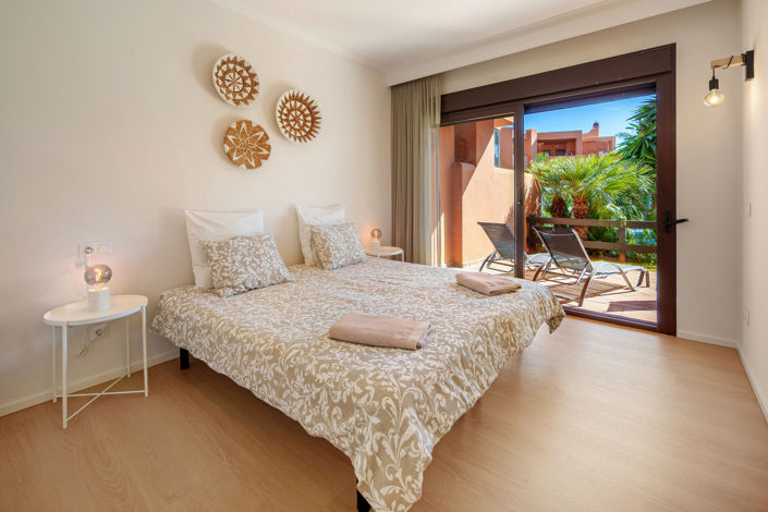 Image No.10-Propriété de 2 chambres à vendre à Estepona