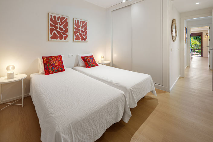Image No.13-Propriété de 2 chambres à vendre à Estepona