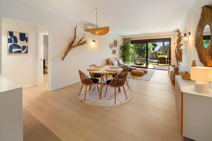 Image No.2-Propriété de 2 chambres à vendre à Estepona