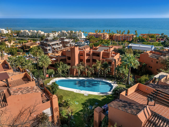 Image No.21-Propriété de 2 chambres à vendre à Estepona