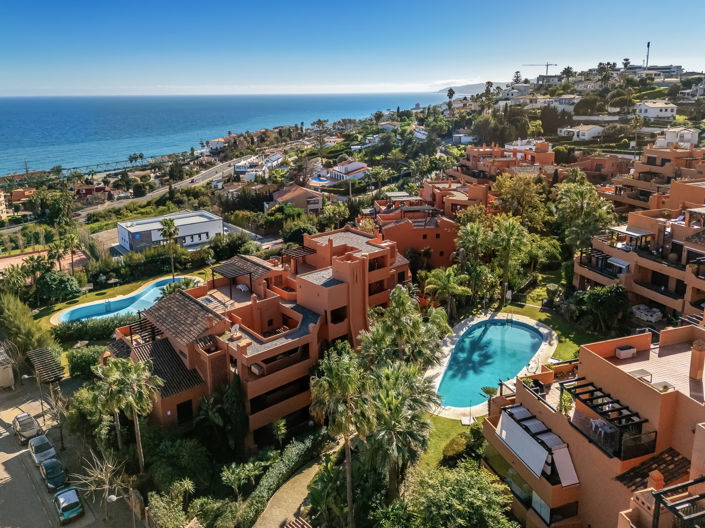 Image No.22-Propriété de 2 chambres à vendre à Estepona