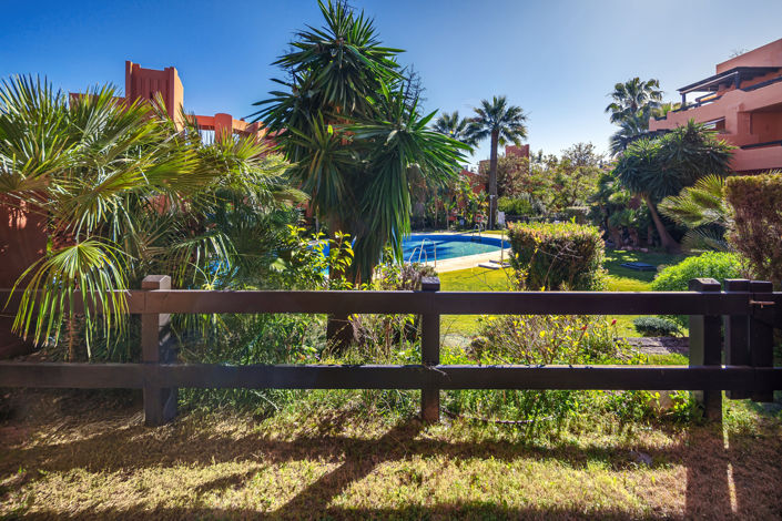Image No.8-Propriété de 2 chambres à vendre à Estepona
