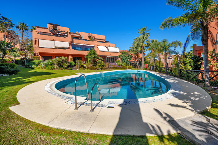 Image No.9-Propriété de 2 chambres à vendre à Estepona