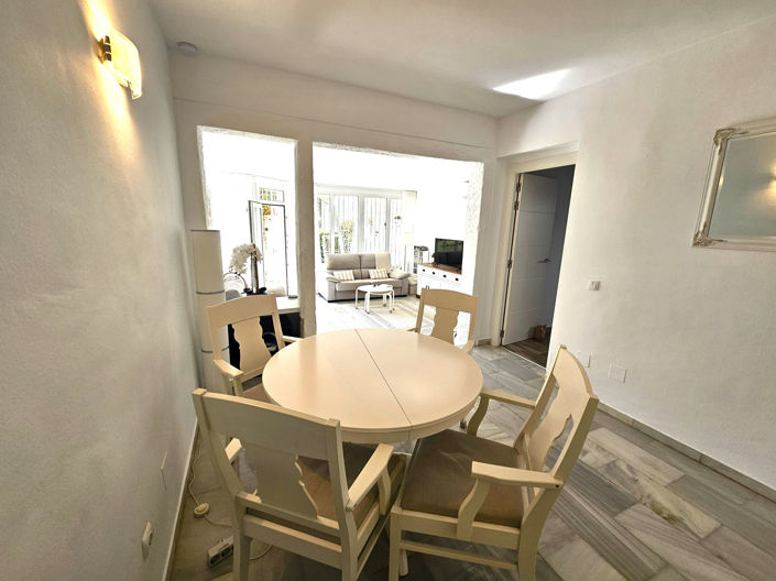 Image No.15-Appartement de 2 chambres à vendre à Calahonda