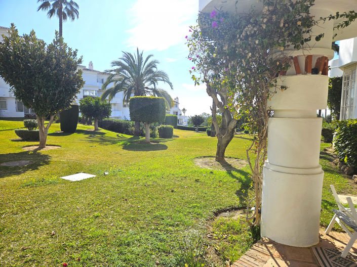 Image No.16-Appartement de 2 chambres à vendre à Calahonda