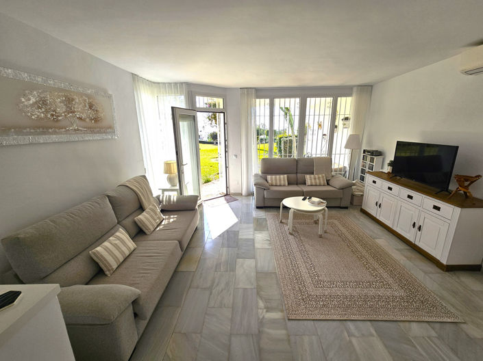 Image No.7-Appartement de 2 chambres à vendre à Calahonda