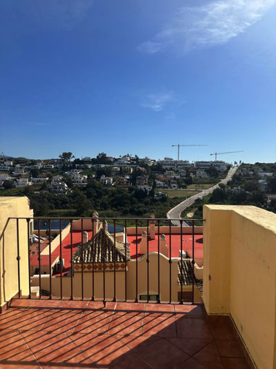 Image No.6-2 Bed Penthouse for sale