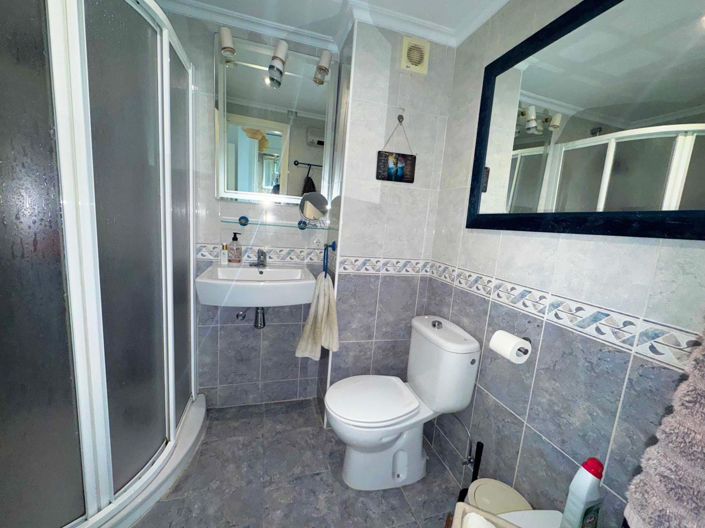 Image No.10-Appartement de 2 chambres à vendre à Calahonda