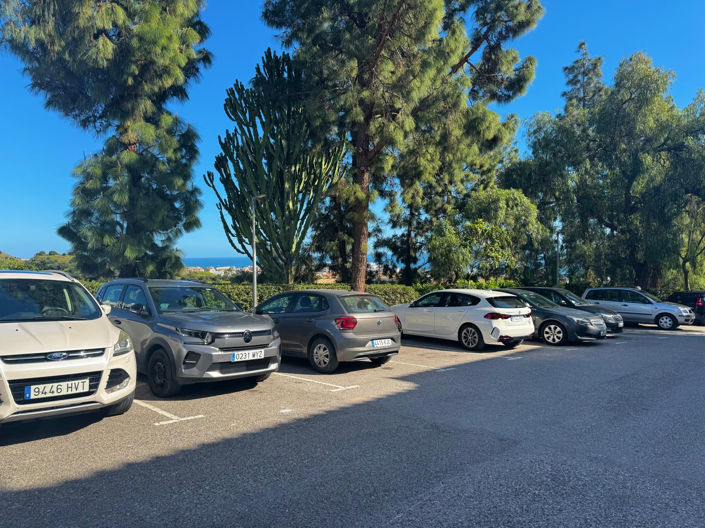 Image No.11-Appartement de 2 chambres à vendre à Calahonda