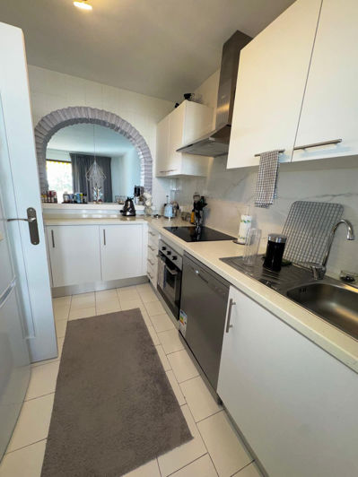 Image No.12-Appartement de 2 chambres à vendre à Calahonda