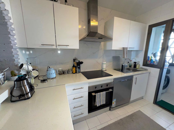 Image No.5-Appartement de 2 chambres à vendre à Calahonda