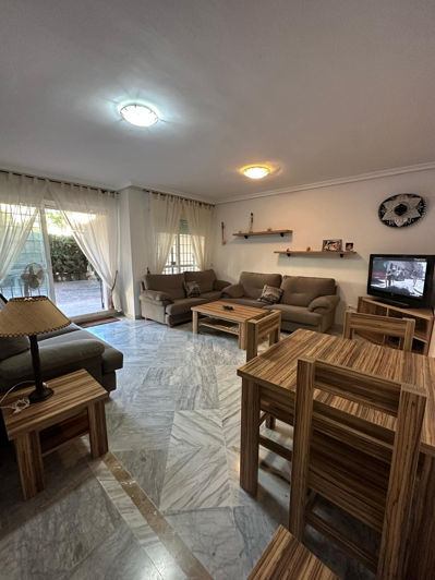 Image No.13-Propriété de 3 chambres à vendre à Marbella