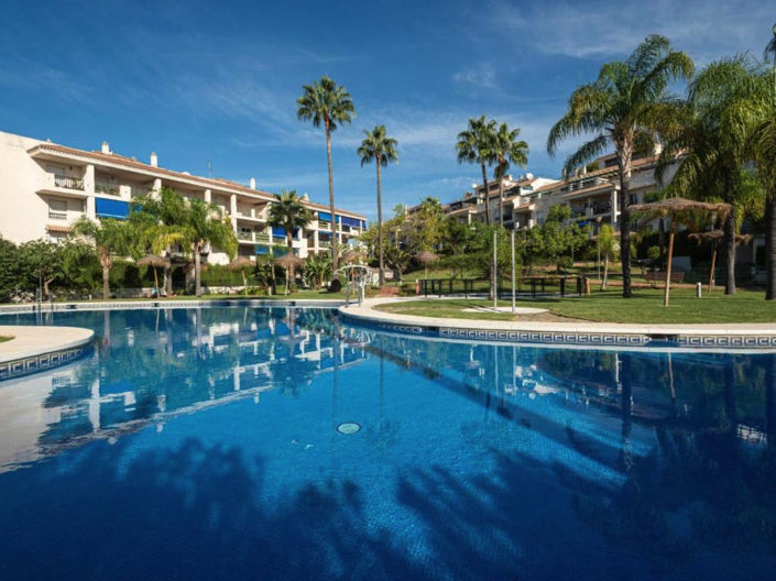 Image No.2-Propriété de 3 chambres à vendre à Marbella