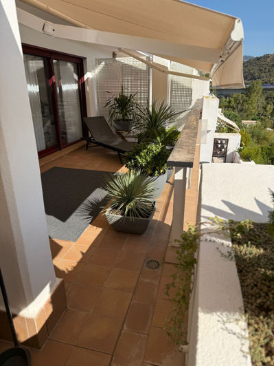 Image No.22-1 Bed Apartment for sale