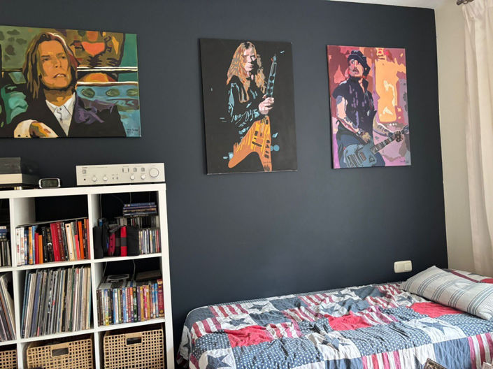 Image No.13-Maison de ville de 3 chambres à vendre à Mijas Costa