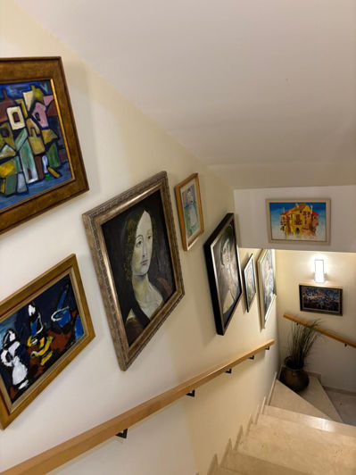 Image No.14-Maison de ville de 3 chambres à vendre à Mijas Costa