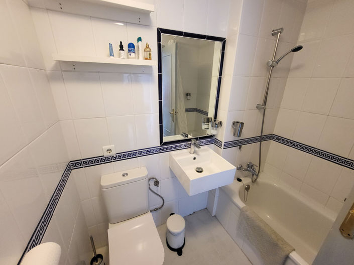 Image No.12-Penthouse de 2 chambres à vendre à Mijas Costa