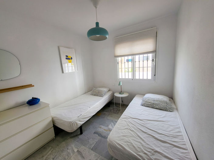 Image No.13-Penthouse de 2 chambres à vendre à Mijas Costa