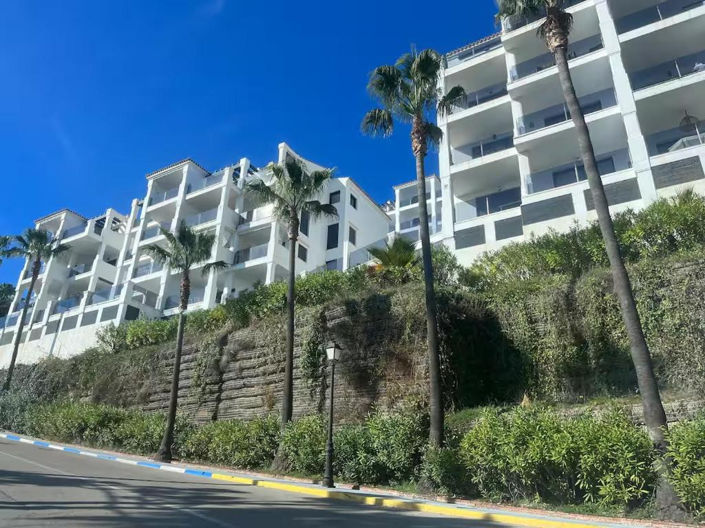 Image No.12-Appartement de 2 chambres à vendre à Manilva