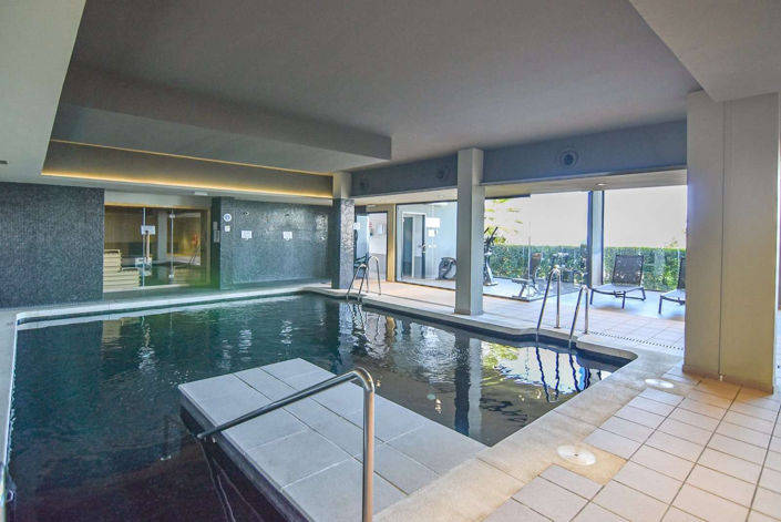 Image No.14-2 Bed Apartment for sale