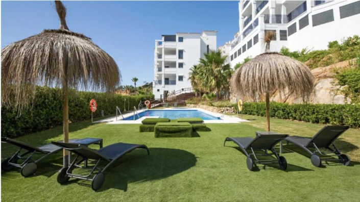 Image No.18-2 Bed Apartment for sale