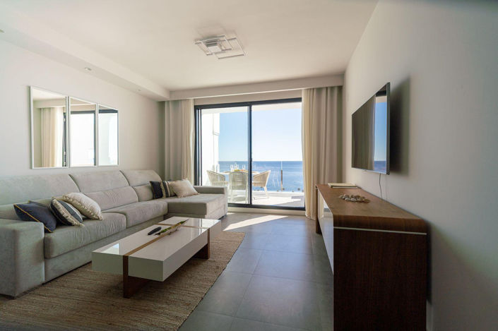 Image No.3-Appartement de 2 chambres à vendre à Manilva