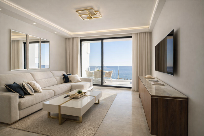 Image No.3-2 Bed Apartment for sale