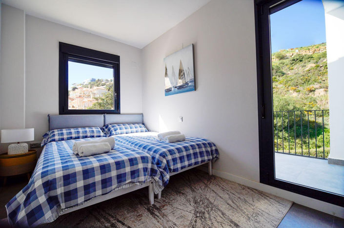 Image No.4-Appartement de 2 chambres à vendre à Manilva