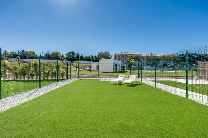 Image No.21-Propriété de 2 chambres à vendre à Estepona