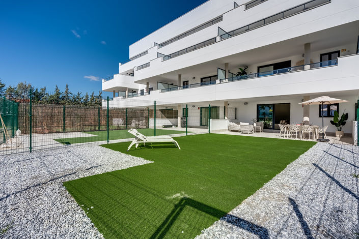 Image No.22-Propriété de 2 chambres à vendre à Estepona