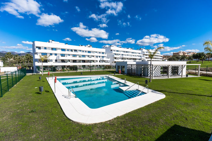 Image No.24-Propriété de 2 chambres à vendre à Estepona