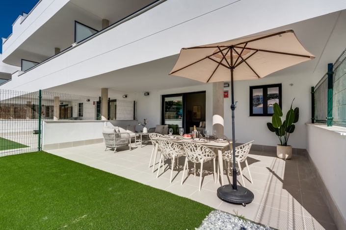 Image No.4-Propriété de 2 chambres à vendre à Estepona