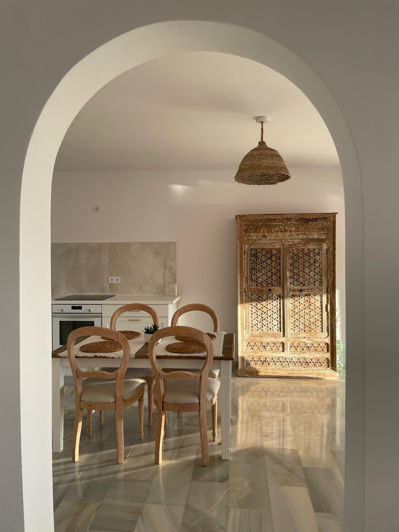 Image No.5-Appartement de 2 chambres à vendre à Marbella