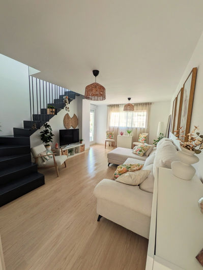 Image No.10-Propriété de 3 chambres à vendre à Estepona