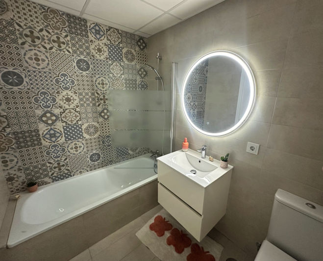 Image No.15-Propriété de 3 chambres à vendre à Estepona