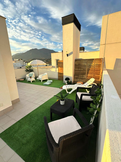 Image No.5-Propriété de 3 chambres à vendre à Estepona