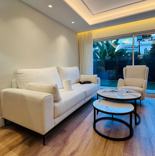 Image No.15-Propriété de 2 chambres à vendre à San Pedro de Alcantara