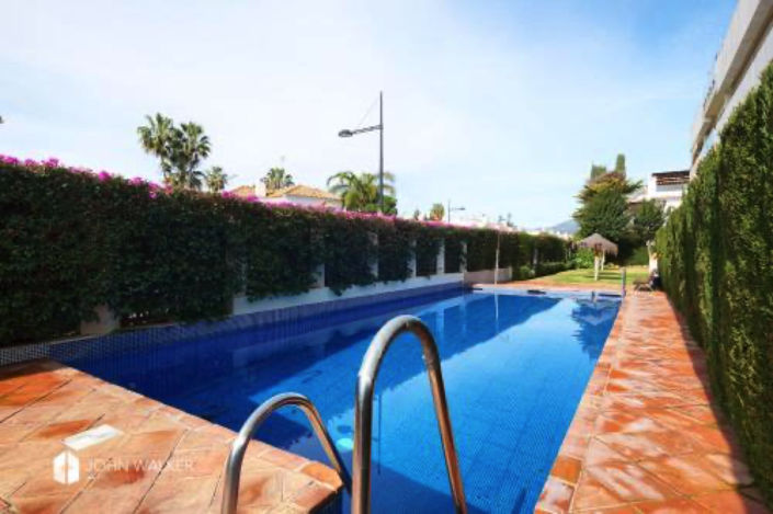 Image No.2-Propriété de 2 chambres à vendre à San Pedro de Alcantara