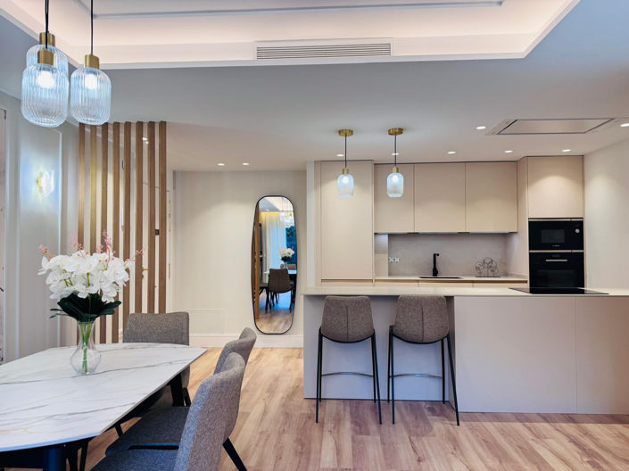 Image No.5-Propriété de 2 chambres à vendre à San Pedro de Alcantara