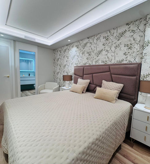 Image No.6-Propriété de 2 chambres à vendre à San Pedro de Alcantara