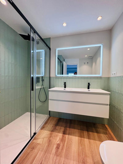 Image No.8-Propriété de 2 chambres à vendre à San Pedro de Alcantara