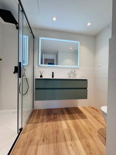 Image No.9-Propriété de 2 chambres à vendre à San Pedro de Alcantara