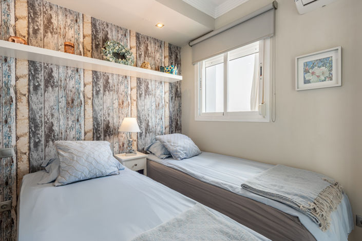 Image No.13-Maison de ville de 2 chambres à vendre à Marbella