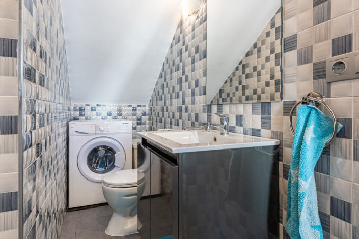 Image No.14-Maison de ville de 2 chambres à vendre à Marbella