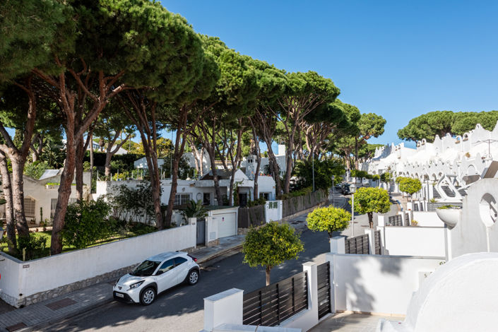 Image No.22-Maison de ville de 2 chambres à vendre à Marbella