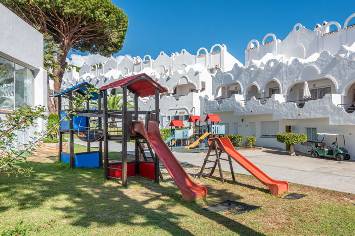 Image No.24-Maison de ville de 2 chambres à vendre à Marbella