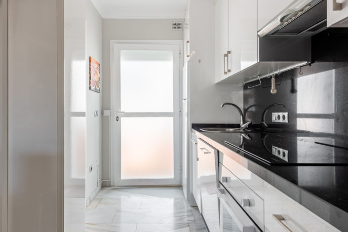 Image No.8-Maison de ville de 2 chambres à vendre à Marbella