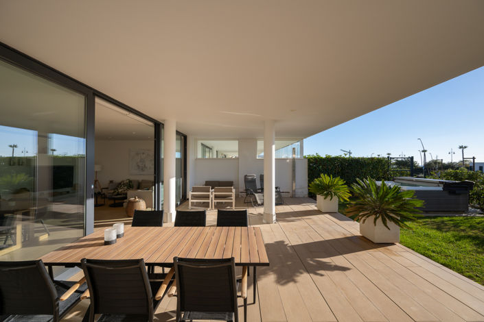 Image No.10-Appartement de 2 chambres à vendre à Fuengirola